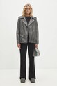 Замшевые сапоги Answear.LAB AW23.5.cd