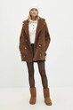 Замшевые сапоги Answear.LAB AW23.6.cd