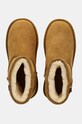 Answear Lab cizme de zapada din piele intoarsa AW23.7.cd bej