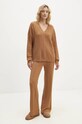 Замшеві чоботи Answear.LAB AW23.8.cd