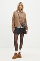 Answear Lab cizme de zapada din piele intoarsa AW24.2.cd