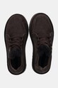 Answear Lab cizme de zapada din piele intoarsa AW24.2.cd maro
