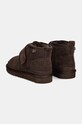 Answear Lab cizme de iarna AW24.7.cd maro