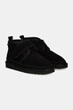 Зимові чоботи Answear.LAB AW24.7.cd чорний WA24