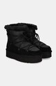 Μπότες χιονιού Answear.LAB AW24.8.cd μαύρο WA24