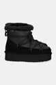 Παπούτσια Μπότες χιονιού Answear.LAB AW24.8.cd μαύρο
