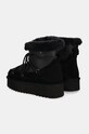 Μπότες χιονιού Answear.LAB μαύρο AW24.8.cd