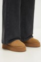 Замшевые сапоги Answear.LAB AW24.16.cd