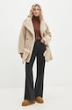 Answear Lab cizme de zapada din piele intoarsa AW24.16.cd
