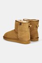 Замшевые сапоги Answear.LAB коричневый AW24.18.cd