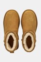 Замшевые сапоги Answear.LAB AW24.18.cd коричневый
