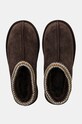 Зимові чоботи Answear.LAB коричневий AW24.21.cd