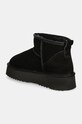 Answear Lab cizme de zapada din piele intoarsa AW24.22.cd