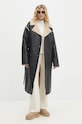 Answear Lab cizme de zapada din piele intoarsa AW24.23.cd