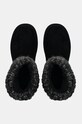 Замшеві чоботи Answear.LAB AW24.9.cd чорний