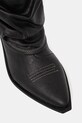 Answear Lab cizme LEXUS1.pd negru