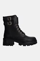 Answear Lab bocanci AMSTEL11.pd negru WA24
