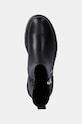 Answear Lab botine negru BENTLEY1.pd