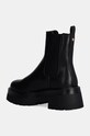 Obuv Topánky chelsea Answear.LAB BENTLEY4.pd čierna
