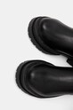 Answear Lab cizme PERTH101.pd negru