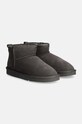 Answear Lab cizme de zapada din piele intoarsa 1.cd gri WA24