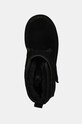 Answear Lab cizme de zapada din piele intoarsa TXS.202309001.cd negru