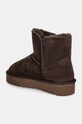 Boty Semišové sněhule Answear.LAB TXS.202309013.cd hnědá