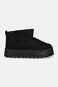 Зимние сапоги Answear.LAB 2BB2821303.KK чёрный WA24