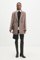 Kožené kozačky Answear Lab LT938.V1652.cd