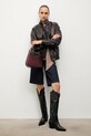 Δερμάτινες μπότες Answear.LAB 2353.1601.1R.cd