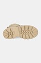 Answear Lab bocanci din piele intoarsa 10480.SA.TRAT