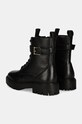 Answear Lab cizme de piele negru AL3667.ind