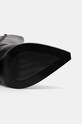 Answear Lab ghete de piele R829987.HWK negru