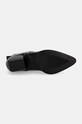 Answear Lab ghete chelsea de piele SS19001.1HWK