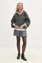 Шкіряні черевики Answear.LAB 156791175.HWK