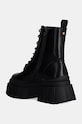 Încălțăminte Answear Lab bocanci GUINESS2.ATPL negru