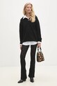 Шкіряні черевики Answear.LAB 6309.TRAT
