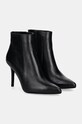 Кожени боти Answear.LAB 114018.TRAT черен WA24