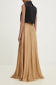 Одяг Спідниця Answear.LAB WS24.SDD010 золотий