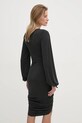Одежда Платье Answear.LAB WA24.SUD006 чёрный