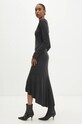 Платье Answear.LAB чёрный WA24.SUD007
