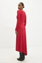Одяг Сукня Answear Lab WA24.SUD008 червоний