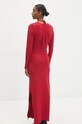 Одежда Платье Answear.LAB WA24.SUD010 красный