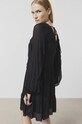Одяг Сукня Answear.LAB WA24.SUD014 чорний