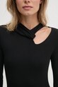Сукня Answear.LAB WA24.SUD015 чорний