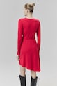 Одяг Сукня Answear.LAB WA24.SUD016 червоний