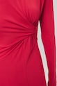 Answear Lab rochie WA24.SUD016 rosu