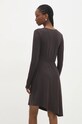 Одяг Сукня Answear.LAB WA24.SUD016 коричневий