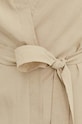 Answear Lab rochie din in WA24.SUD019 bej