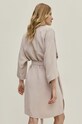 Одежда Льняное платье Answear.LAB WA24.SUD019 серый